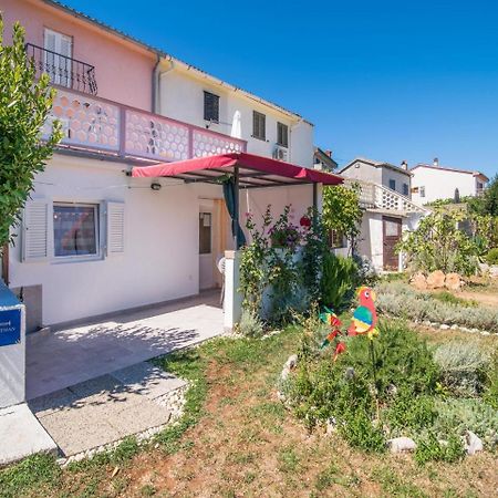 Apartment In Vrbnik/Insel Krk 13614 Vrbnik (Primorje-Gorski Kotar) Exterior foto